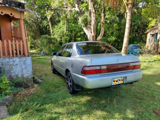 1992 Toyota Corolla