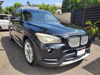 2013 BMW X1 for sale in Kingston / St. Andrew, Jamaica