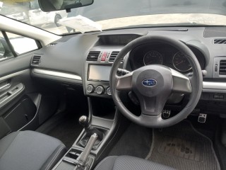 2014 Subaru G4 for sale in Kingston / St. Andrew, Jamaica