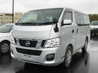 2015 Nissan Caravan 10 Seater for sale in Kingston / St. Andrew, Jamaica