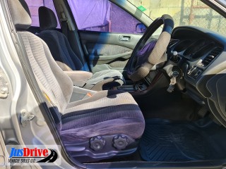 2001 Honda ACCORD for sale in Kingston / St. Andrew, Jamaica