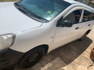 2012 Nissan AD WAGON for sale in St. Catherine, Jamaica