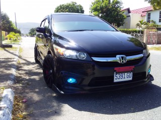 2010 Honda stream for sale in St. Catherine, Jamaica