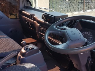 2008 Isuzu NQR70 for sale in St. James, Jamaica