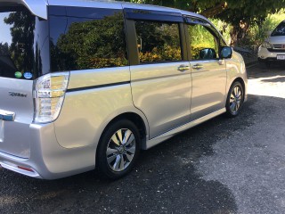 2012 Honda Step wagon spada for sale in Portland, Jamaica