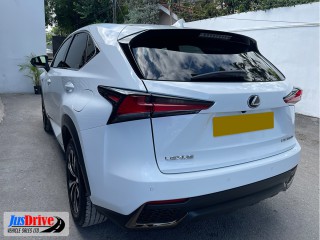 2016 Lexus NX 300h for sale in Kingston / St. Andrew, Jamaica