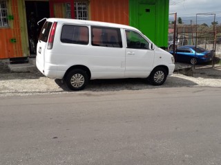 2002 Toyota TownAce DX for sale in St. James, Jamaica