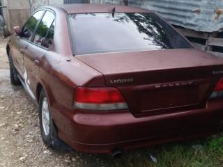 1997 Mitsubishi Galant for sale in St. Catherine, Jamaica