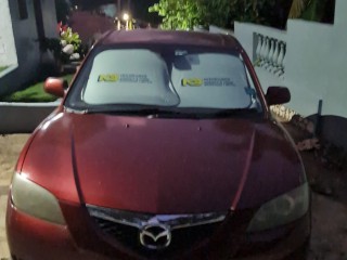 2008 Mazda Axela for sale in Kingston / St. Andrew, Jamaica