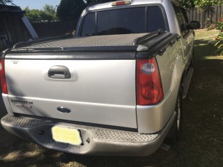 2001 Ford Explorer Sport  Trac for sale in Kingston / St. Andrew, Jamaica