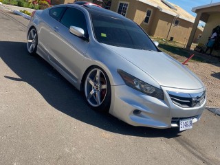 2011 Honda accord for sale in St. Catherine, Jamaica