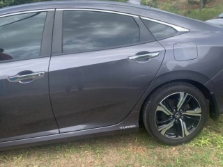 2017 Honda Civic for sale in St. Elizabeth, Jamaica