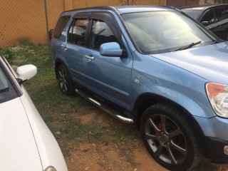 2004 Honda CRV for sale in Manchester, Jamaica