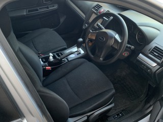 2014 Subaru Impreza for sale in Kingston / St. Andrew, Jamaica