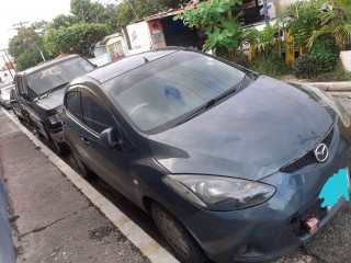 2009 Mazda Demio for sale in Kingston / St. Andrew, Jamaica