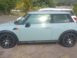2012 Mini One BMW for sale in Kingston / St. Andrew, Jamaica
