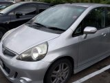 2006 Honda Fit for sale in Kingston / St. Andrew, Jamaica