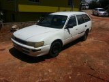 1995 Toyota carrolla for sale in Manchester, Jamaica
