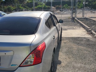 2014 Nissan Latio for sale in St. Catherine, Jamaica