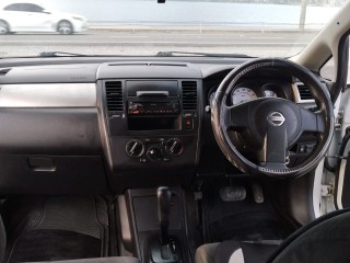 2011 Nissan Tiida