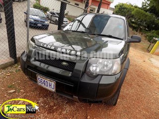 2006 Land Rover Freelander TD4 for sale in Kingston / St. Andrew, Jamaica