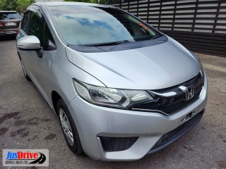 2016 Honda Fit