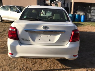 2016 Toyota Axio for sale in St. Catherine, Jamaica