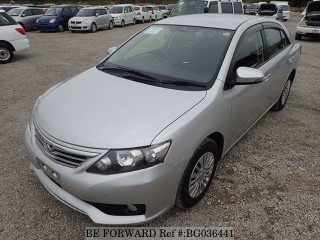 2013 Toyota Allion for sale in Kingston / St. Andrew, Jamaica