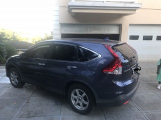 2012 Honda CRV for sale in St. Ann, Jamaica