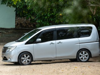 2014 Nissan Serena for sale in St. James, Jamaica