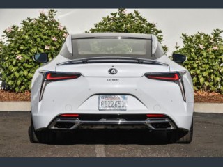 2018 Lexus LC 500 for sale in Kingston / St. Andrew, Jamaica