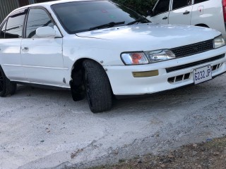 1993 Toyota Ae 100 for sale in St. Ann, Jamaica