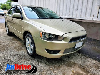 2008 Mitsubishi lancer for sale in Kingston / St. Andrew, Jamaica