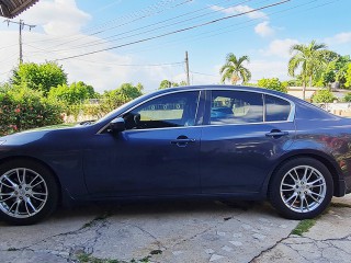 2011 Infiniti G37 for sale in St. Catherine, Jamaica