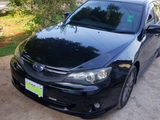 2011 Subaru Impreza for sale in St. James, Jamaica