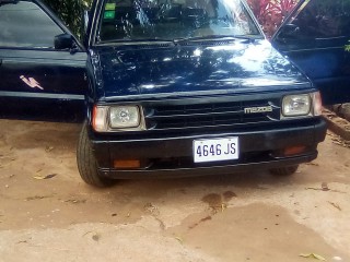 1990 Mazda B2200 for sale in St. Elizabeth, Jamaica