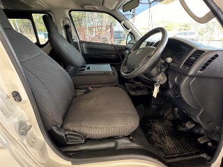 2019 Toyota Hiace
$4,200,000