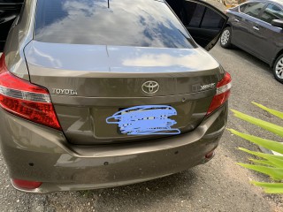 2014 Toyota Yaris for sale in Kingston / St. Andrew, Jamaica