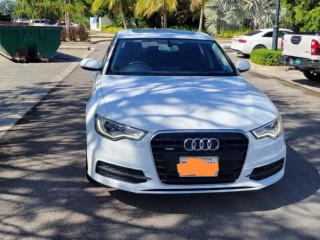2012 Audi A6 for sale in St. James, Jamaica