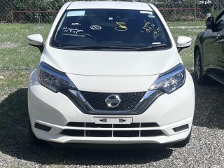 2018 Nissan Note