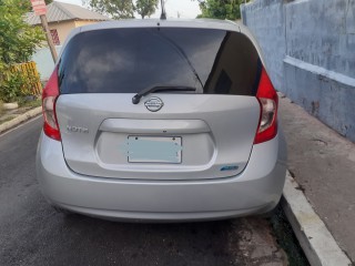 2013 Nissan Note for sale in Kingston / St. Andrew, Jamaica