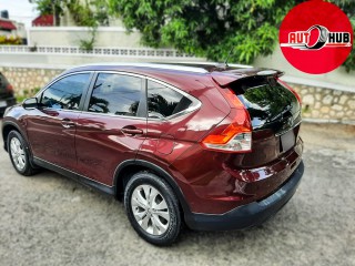 2014 Honda CRV