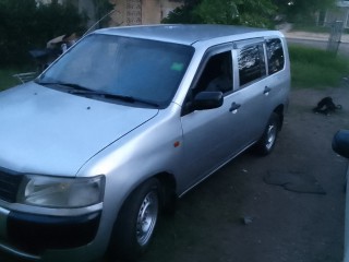 2013 Toyota Probox
$880,000