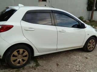 2008 Mazda Demio for sale in Kingston / St. Andrew, Jamaica