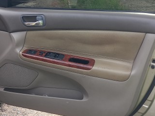 2003 Toyota Camry