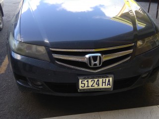 2007 Honda Accord for sale in Westmoreland, Jamaica