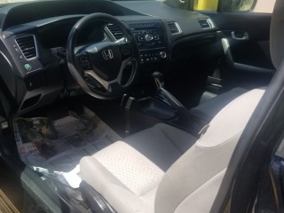 2014 Honda civic for sale in Manchester, Jamaica