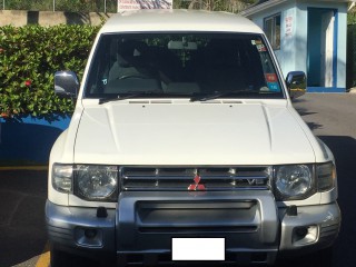 1999 Mitsubishi Pajero for sale in St. James, Jamaica