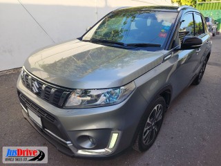 2020 Suzuki Vitara