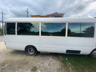 2008 Toyota COASTER for sale in St. Ann, Jamaica